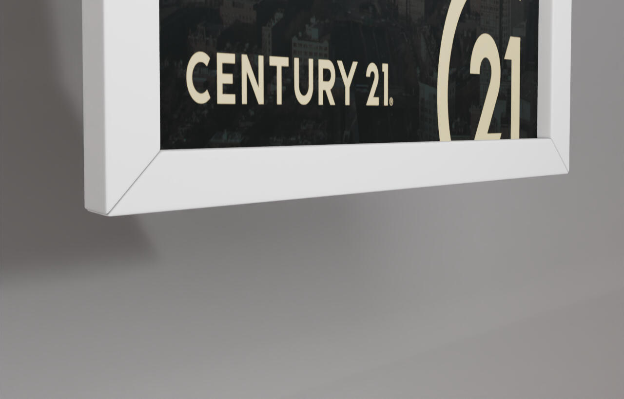 Graphic design at CENTURY 21 Colombia 2015-2023